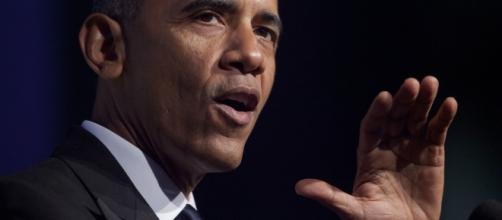 An angry Obama puts himself on the ballot - POLITICO - politico.com