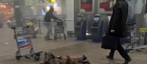 Florida strage in aeroporto. Il superstite racconta