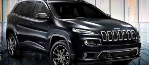 2016 Jeep Grand Cherokee General Look, Availability, Specs - coolcarsnews.com