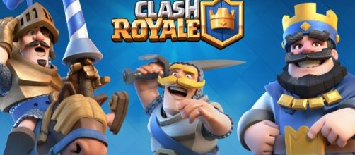 Clash Royale: Enter the Arena - clashroyale.com