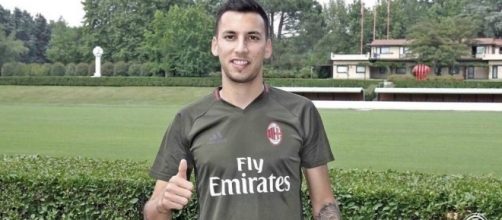 CorSera, verso Milan-Samp: un solo terzino sinistro disponibile - spaziomilan.it