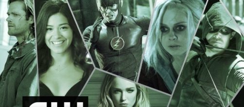 CW Shows -Whats On Netflix - whats-on-netflix.com