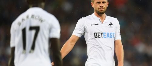 Gylfi Sigurdsson reveals why he decided not to quit Swansea City ... - walesonline.co.uk