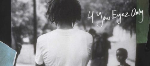 J. Cole's '4 Your Eyez Only' Features Two Songs Dedicated to His ... - theboombox.com