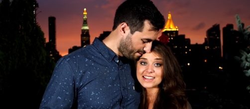 Jinger Duggar's 'Babes' Annoy 'Counting On' Viewers, Jim Bob ... - inquisitr.com