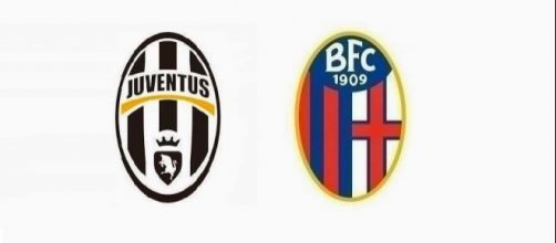 Juventus-Bologna diretta live ore 20.45
