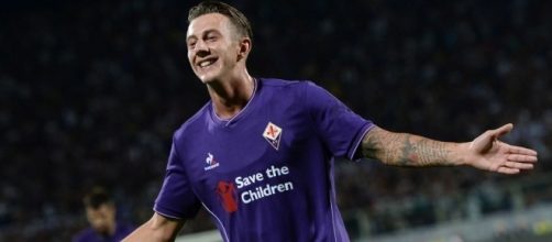 Milan, colpo di scena su Bernardeschi