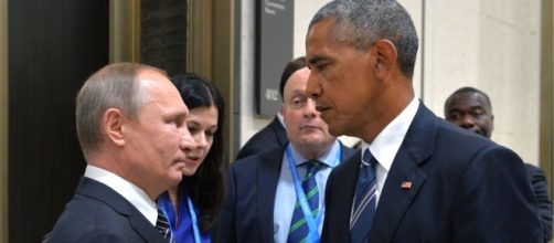 Elezioni presidenziali USA ed hacker russi - zerohedge.com