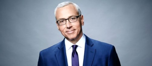 The chilling reason why Dr. Drew will no longer talk about ... - ilovemyfreedom.org