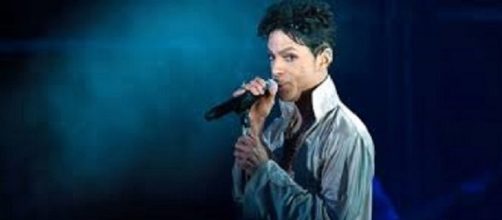 The late musician Prince. Photo Credit: ABCnews.go.com