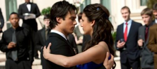 The Vampire Diaries: fãs verão Elena novamente