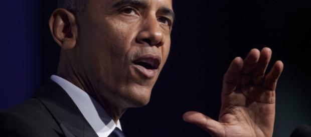 An angry Obama puts himself on the ballot - POLITICO - politico.com An angry Obama puts himself on the ballot - POLITICO - politico.com