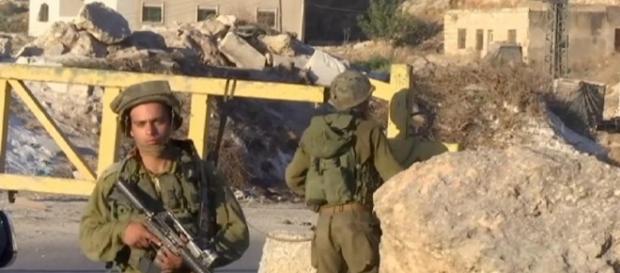 Anschläge mit Fahrzeugen sind häufig in Israel. (Fotoverantw./URG Suisse: Blasting.News Archiv) Anschläge mit Fahrzeugen sind häufig in Israel. (Fotoverantw./URG Suisse: Blasting.News Archiv)