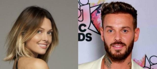 Danse avec les stars 7 : Caroline Receveur et Matt Pokora en couple ? Danse avec les stars 7 : Caroline Receveur et Matt Pokora en couple ?