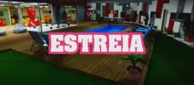 Desafio Final estreia hoje à noite Desafio Final estreia hoje à noite