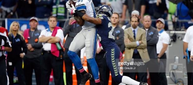 Detroit Lions v Seattle Seahawks Photos and Images | Getty Images - gettyimages.com Detroit Lions v Seattle Seahawks Photos and Images | Getty Images - gettyimages.com