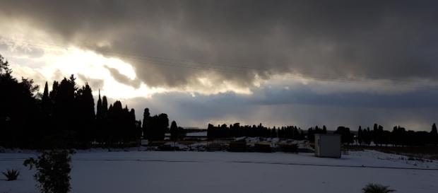 Ecco le zone del Salento in cui si prevede molto freddo. Ecco le zone del Salento in cui si prevede molto freddo.