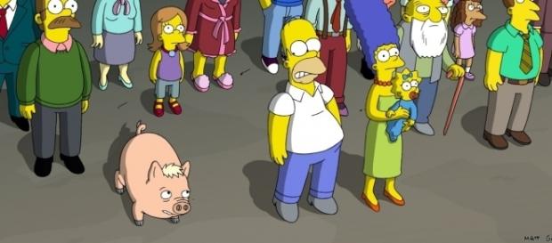 Episode Recap: You Don't Have To Live Like A RefereeThe Simpsons ... - tstoaddicts.com Episode Recap: You Don't Have To Live Like A RefereeThe Simpsons ... - tstoaddicts.com