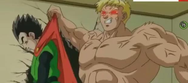 Esto es el análisis del siguiente capitulo Esto es el análisis del siguiente capitulo