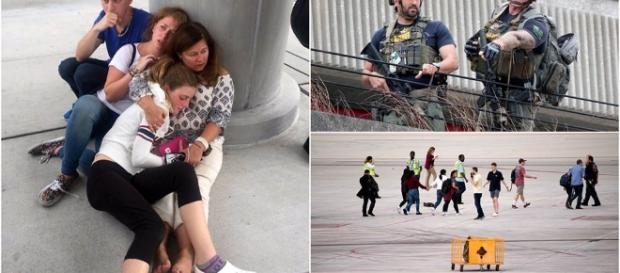 Florida airport shooting suspect charged, could face death penalty - cbc.ca Florida airport shooting suspect charged, could face death penalty - cbc.ca