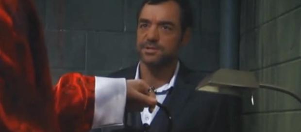 'General Hospital' recaps and spoilers for Monday, January 9th 'GH' - Rudge faces the boss (via YouTube UHaveMeEveryday) 'General Hospital' recaps and spoilers for Monday, January 9th 'GH' - Rudge faces the boss (via YouTube UHaveMeEveryday)