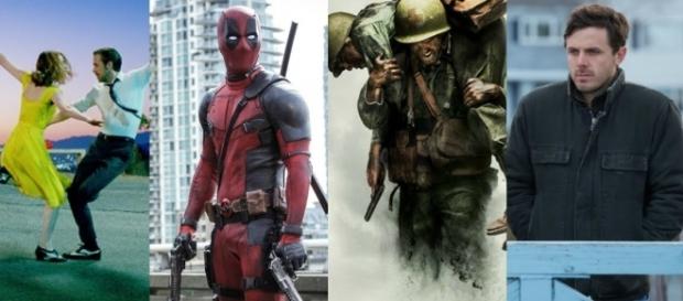 Golden Globe Awards 2017 nominees - apotpourriofvestiges.com Golden Globe Awards 2017 nominees - apotpourriofvestiges.com