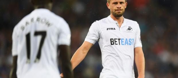 Gylfi Sigurdsson reveals why he decided not to quit Swansea City ... - walesonline.co.uk Gylfi Sigurdsson reveals why he decided not to quit Swansea City ... - walesonline.co.uk