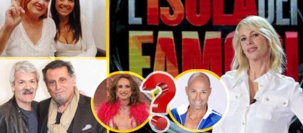 Isola Dei Famosi 2017: ecco i primi 4 naufraghi ufficiali | SPYit - spyit.it Isola Dei Famosi 2017: ecco i primi 4 naufraghi ufficiali | SPYit - spyit.it