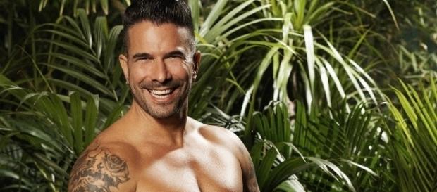 Marc Terenzi (38) braucht die Gage; Foto: RTL / Ruprecht Stempell Marc Terenzi (38) braucht die Gage; Foto: RTL / Ruprecht Stempell