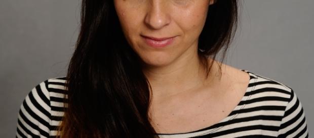 Mariana Cumbi Bustinza, una de las integrantes de Improvisa2 Mariana Cumbi Bustinza, una de las integrantes de Improvisa2