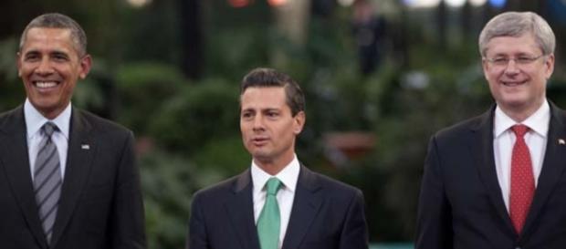 México y Panamá firman acuerdo de Tratado de Libre Comercio ... - animalpolitico.com México y Panamá firman acuerdo de Tratado de Libre Comercio ... - animalpolitico.com