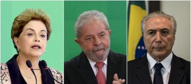 Michel Temer fez alterações em programas sociais Michel Temer fez alterações em programas sociais