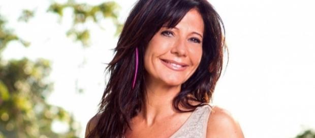 Nathalie en couple avec une star mondiale de la chanson Nathalie en couple avec une star mondiale de la chanson