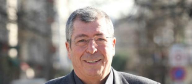 Patrick Balkany - allégations de fraude fiscale - CC BY Patrick Balkany - allégations de fraude fiscale - CC BY