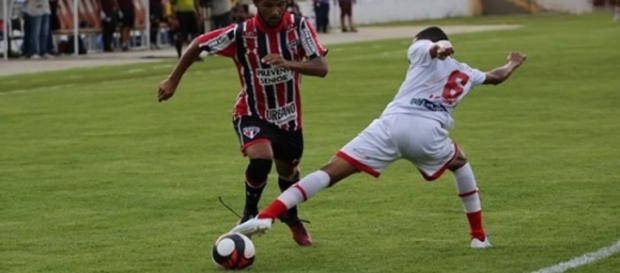 São Paulo seguirá jogando em Capivari São Paulo seguirá jogando em Capivari