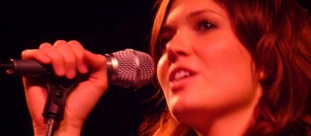 Source: Wikimedia Aphrodite in NYC. Mandy Moore debuts healthy weight loss Source: Wikimedia Aphrodite in NYC. Mandy Moore debuts healthy weight loss
