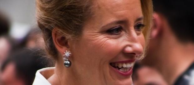 Source: Wikimedia. Emma Thompson weight loss Source: Wikimedia. Emma Thompson weight loss