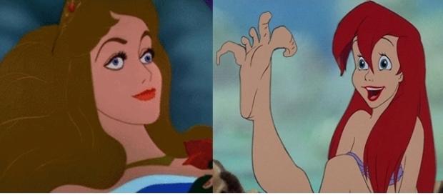 Sua infância não será a mesma depois de ver essas imagens Sua infância não será a mesma depois de ver essas imagens