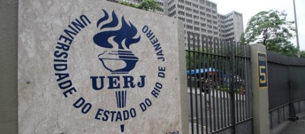 UERJ abre inscrições para o 1º exame de qualificação do vestibular ... - com.br UERJ abre inscrições para o 1º exame de qualificação do vestibular ... - com.br