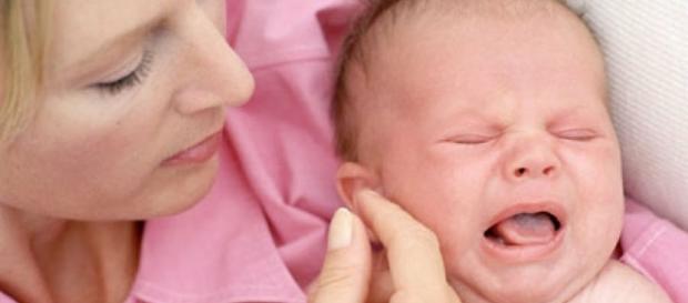 Vida emocional del bebé (0-6 meses) | Padres - facilisimo.com Vida emocional del bebé (0-6 meses) | Padres - facilisimo.com