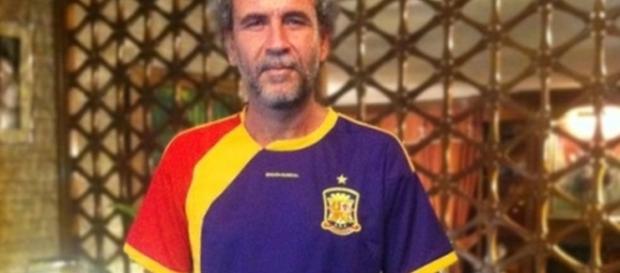 Willy Toledo (@ErWillyToledo) | Twitter - twitter.com Willy Toledo (@ErWillyToledo) | Twitter - twitter.com