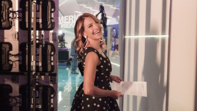 Barbara D'Urso: quando torna in tv