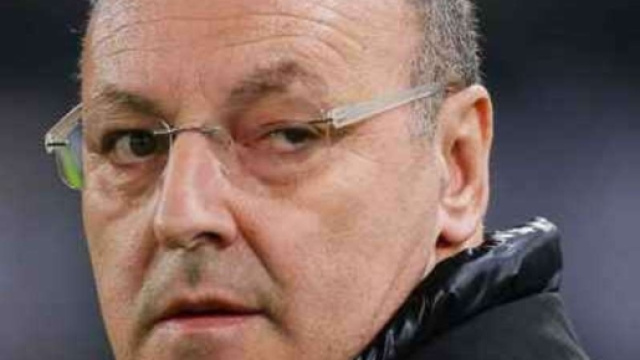 Beppe Marotta pronto ad un mercato da protagonista