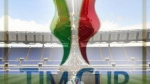 Coppa Italia: Napoli-Spezia agli ottavi, Martedì 10 gennaio 2017