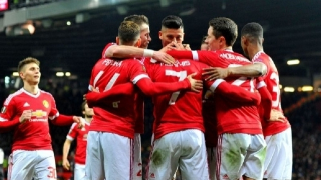 manchester united - wallpaper-gallery.net