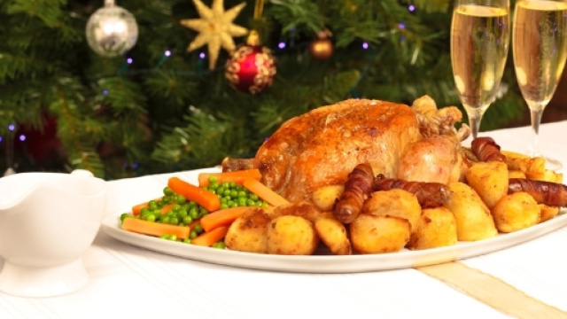 Stravizi natalizi? Ecco come rimettersi in forma! ~ Pediatrico ... - roma.it