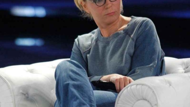 Uomini e donne, chi lascia il programma?