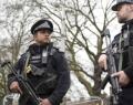 Guns for police in London? European terror attacks mean question is being asked