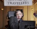 Stephen Hawking’s scathing quip about Donald Trump