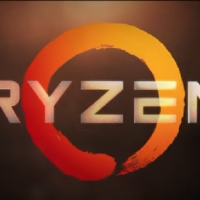 AMD Ryzen Processors Unlocked and Can Be Overclocked : trending ... - isportstimes.com